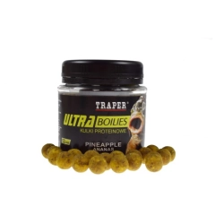 Traper Kulki 12mm 100gr scopex